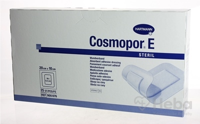 COSMOPOR E STERIL