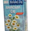 FYTO RUMANČEKOVÝ ČAJ SYPANÝ