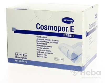 COSMOPOR E STERIL