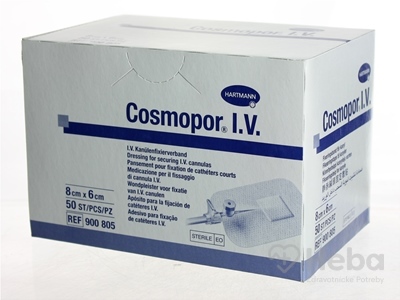 COSMOPOR I.V.
