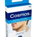 COSMOS Vodeodolná