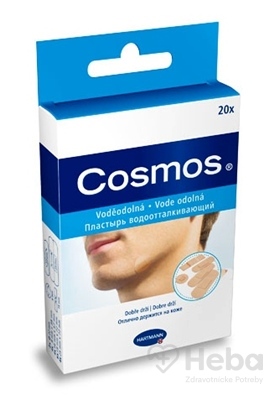 COSMOS Vodeodolná