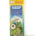 FYTO Tatranská priedušková zmes SIRUP bez cukru