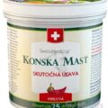 KONSKÁ MASŤ HREJIVÁ