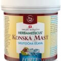 KONSKÁ MASŤ FORTE CHLADIVA