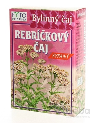 FYTO REBRÍČKOVÝ ČAJ SYPANÝ