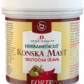 KONSKÁ MASŤ FORTE HREJIVÁ