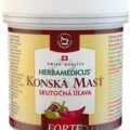 KONSKÁ MASŤ FORTE HREJIVÁ