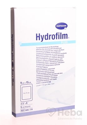 HYDROFILM PLUS