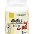EDENPharma VITAMÍN C 1000 mg