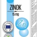 EDENPharma ZINOK 15 mg