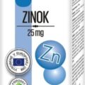 EDENPharma ZINOK 25 mg