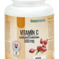EDENPharma VITAMÍN C 500 mg