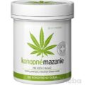 Konopné mazanie
