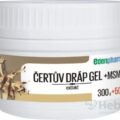 EDENPharma ČERTOV PAZÚR GÉL + MSM