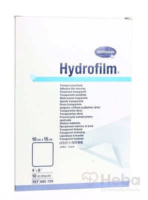 HYDROFILM