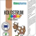 EDENPharma KOLOSTRUM Junior