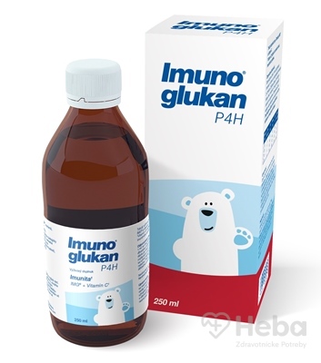 Imunoglukan P4H