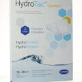 HydroTac Comfort - krytie na rany penové hydropol.