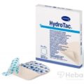 HydroTac - krytie na rany penové hydropolymérové