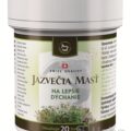 JAZVEČIA MASŤ