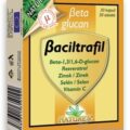 NATURES Baciltrafil