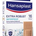 Hansaplast EXTRA ROBUST Waterproof