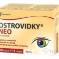 Noventis Ostrovidky Neo - AKCIA