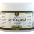JAZVEČIA MASŤ