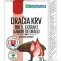 EDENPharma DRAČIA KRV 100%