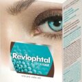 VITAR Reviophtal LUTEIN MAX