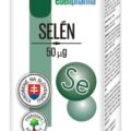 EDENPharma SELÉN 50 μg