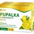 Noventis PUPALKA S VITAMÍNOM E
