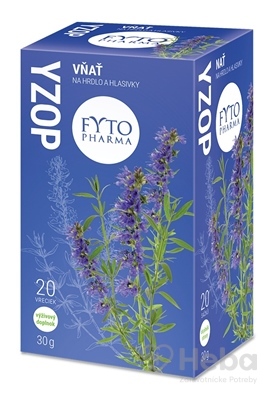 FYTO Yzop