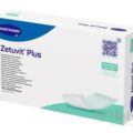 ZETUVIT Plus