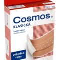 COSMOS KLASICKÁ Textilná náplasť
