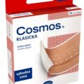 COSMOS KLASICKÁ Textilná náplasť