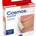 COSMOS KLASICKÁ Vode odolná náplasť
