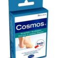 COSMOS Na pľuzgiere na päte