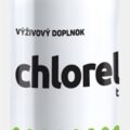 Top Green Chlorella
