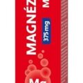 VITAR MAGNÉZIUM 375 mg