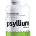 Top Green Psyllium