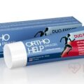 ORTHO HELP EMULGEL DUO EFFECT