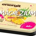 energit MAGNÉZIUM