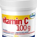 VITAR Vitamín C
