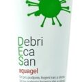 DebriEcaSan aquagel