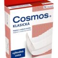 COSMOS KLASICKÁ Náplasť z netkanej textílie