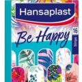Hansaplast Be Happy