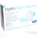 HydroClean advance vankúšik na rany