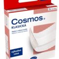 COSMOS KLASICKÁ Náplasť z netkanej textílie